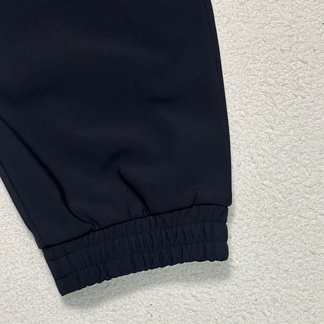 NIKE 기모 카고 팬츠 블랙 2XL 상품이미지4