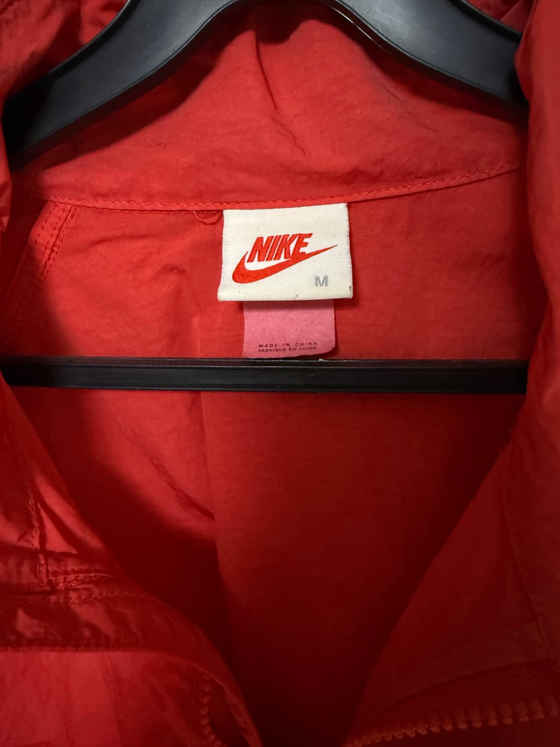 나투시 아노락 팝니다 상품이미지3