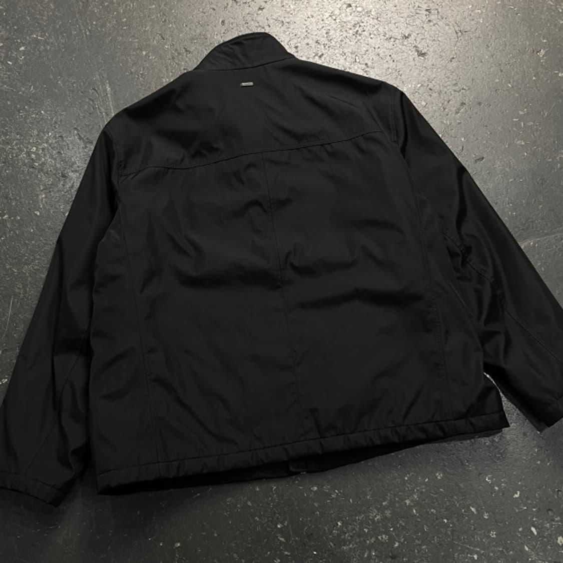 105 캘빈클라인 멀티포켓 자켓  상품이미지5