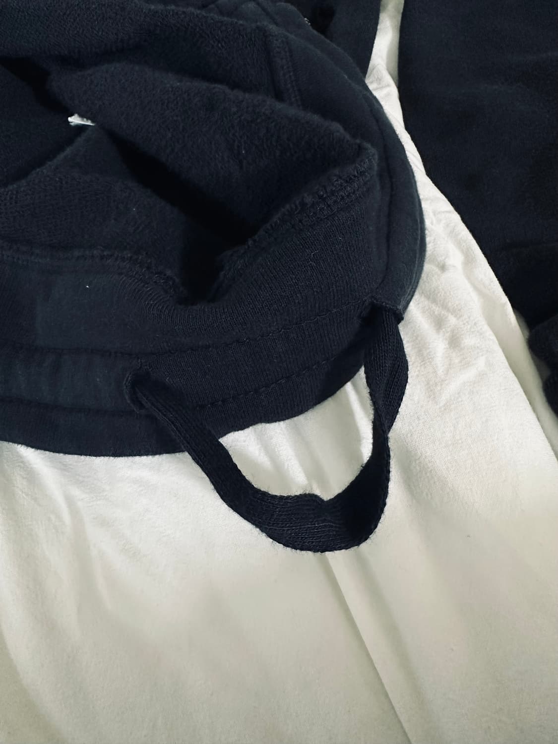 (국내택) 23SS 탄창 코튼 블루종 (테크니컬 나일론 포켓 집업) 상품이미지9