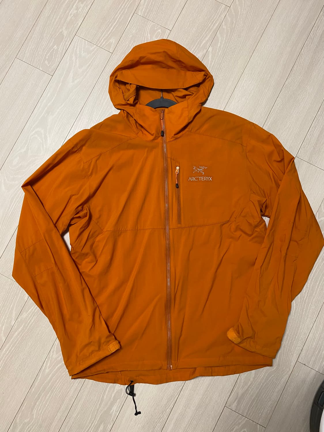 아크테릭스 스쿼미시 자켓 M 상품이미지1