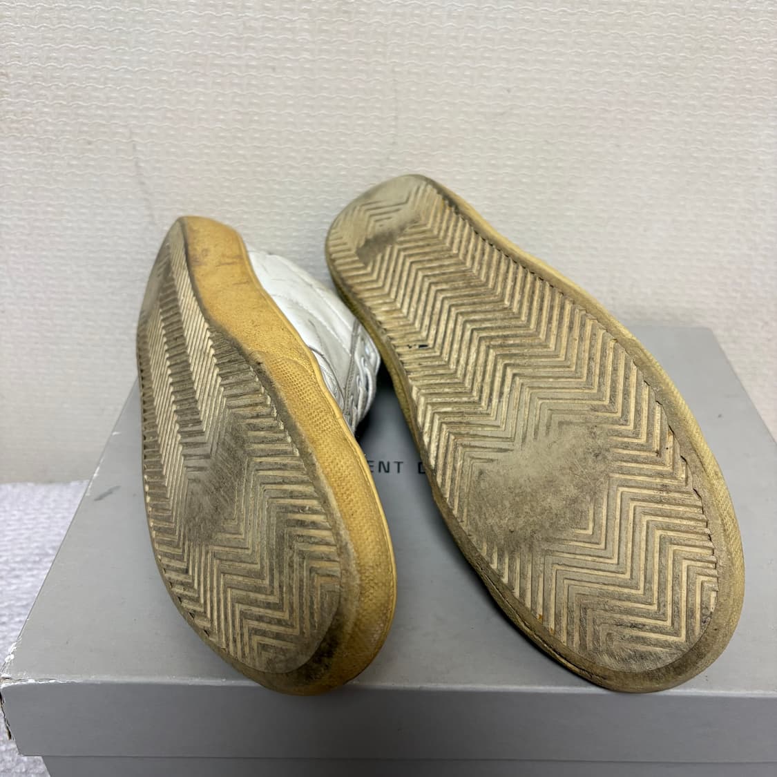 생로랑 서프 스니커즈 상품이미지5