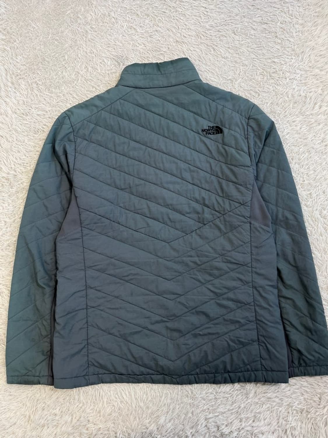 노스페이스 경량 패딩/#413 상품이미지4