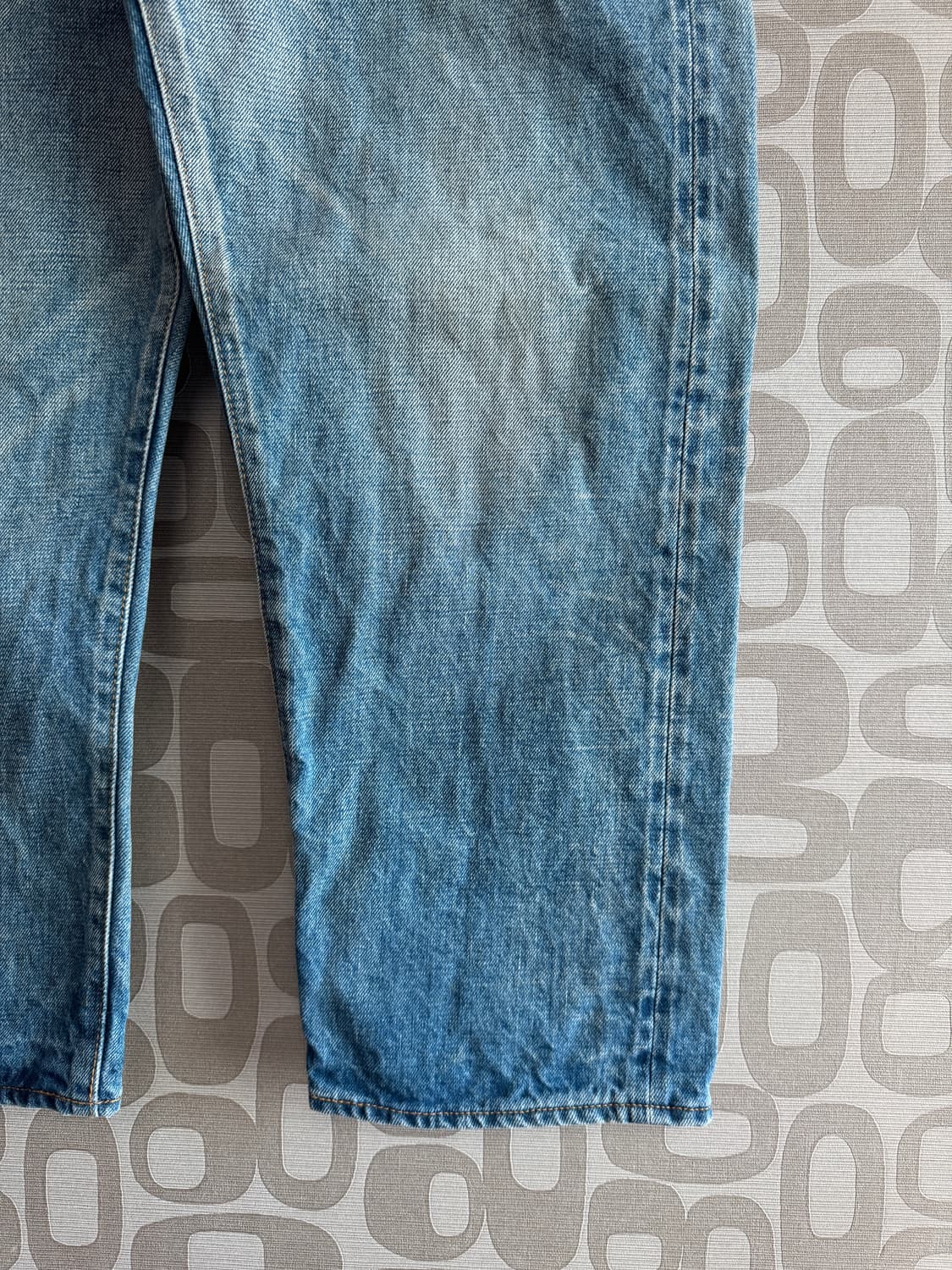 ORDINARY FITS 오디너리 핏츠 데님 청바지 30 상품이미지3