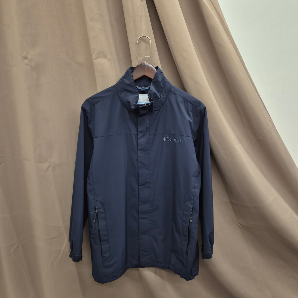 콜롬비아 바람막이 자켓 L 상품이미지1