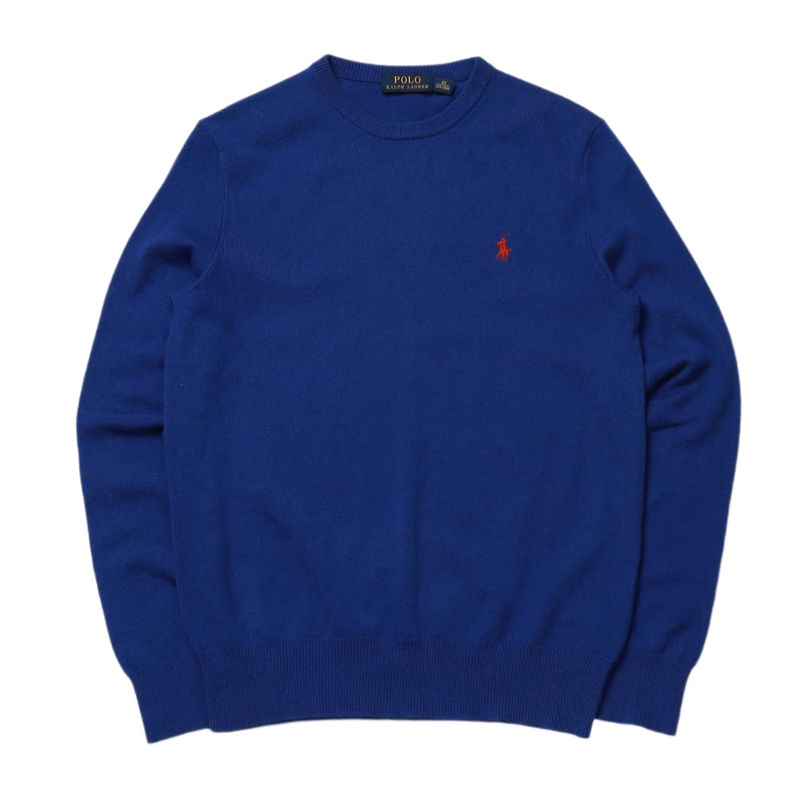 Polo by ralph lauren 울 니트 상품이미지1