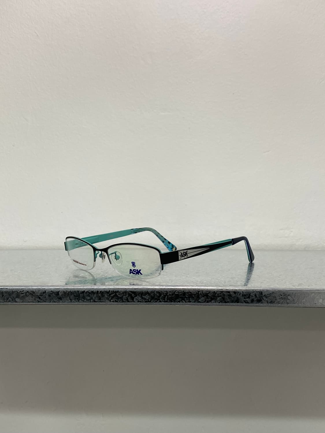 vintage glasses 540 상품이미지1