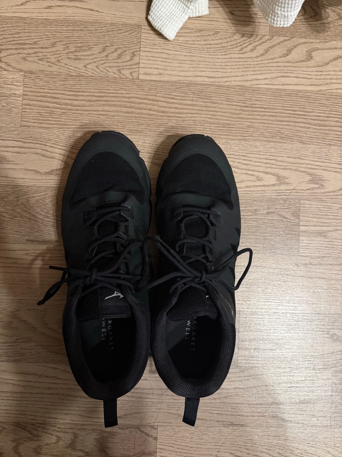 마가렛호웰 미즈노 하이킹슈즈 280 상품이미지3