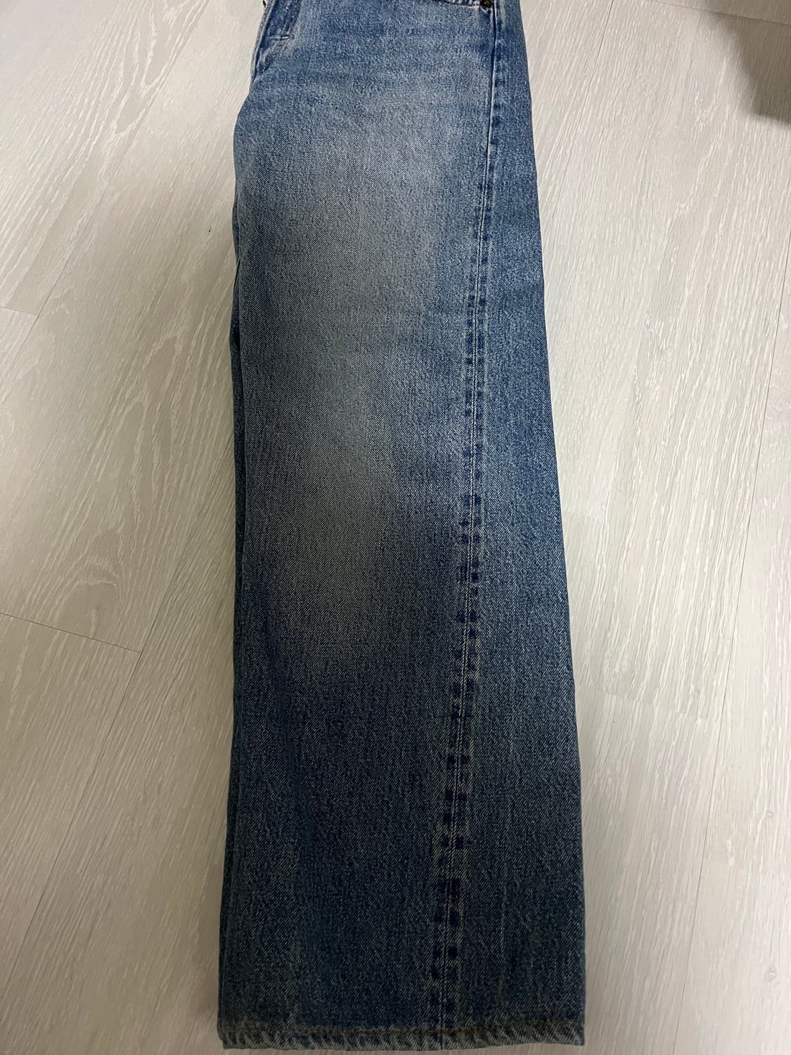 lvc 블랙잭 28/32 기장수선 상품이미지1