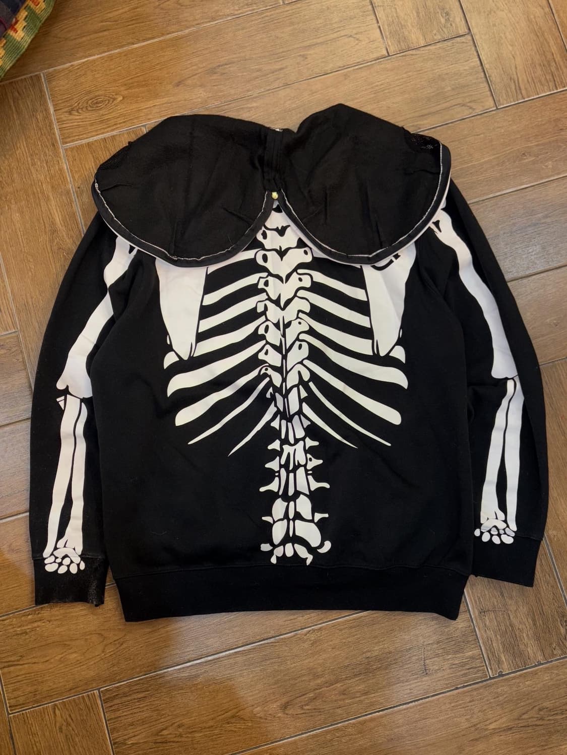 Bone Set Up 상품이미지8