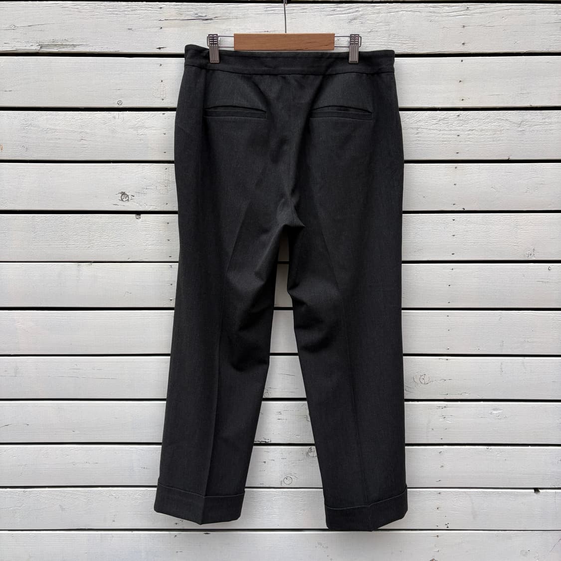 Polo 폴로 슬랙스 팬츠 상품이미지2