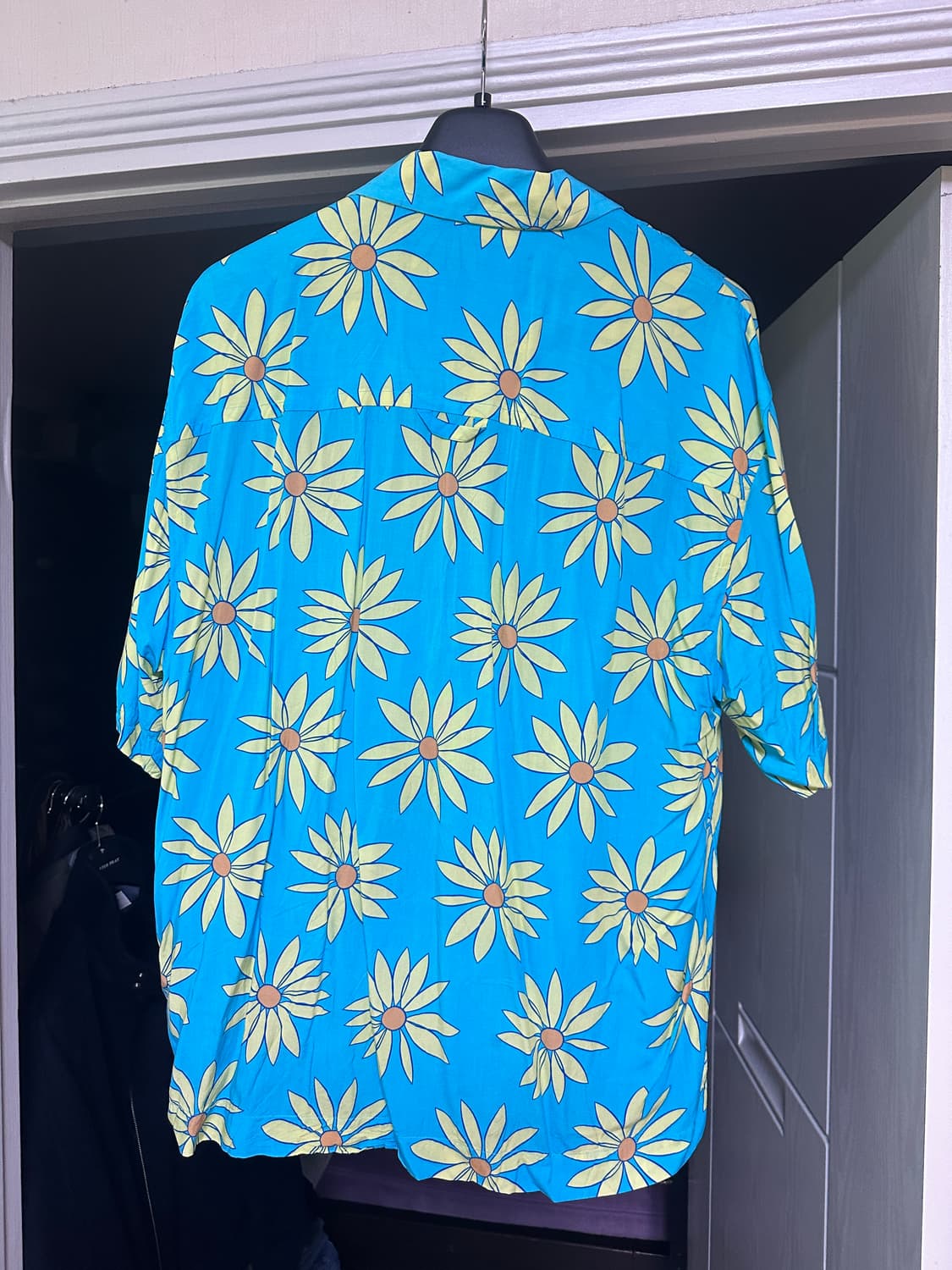 [50] 자크뮈스 반팔 셔츠 상품이미지3