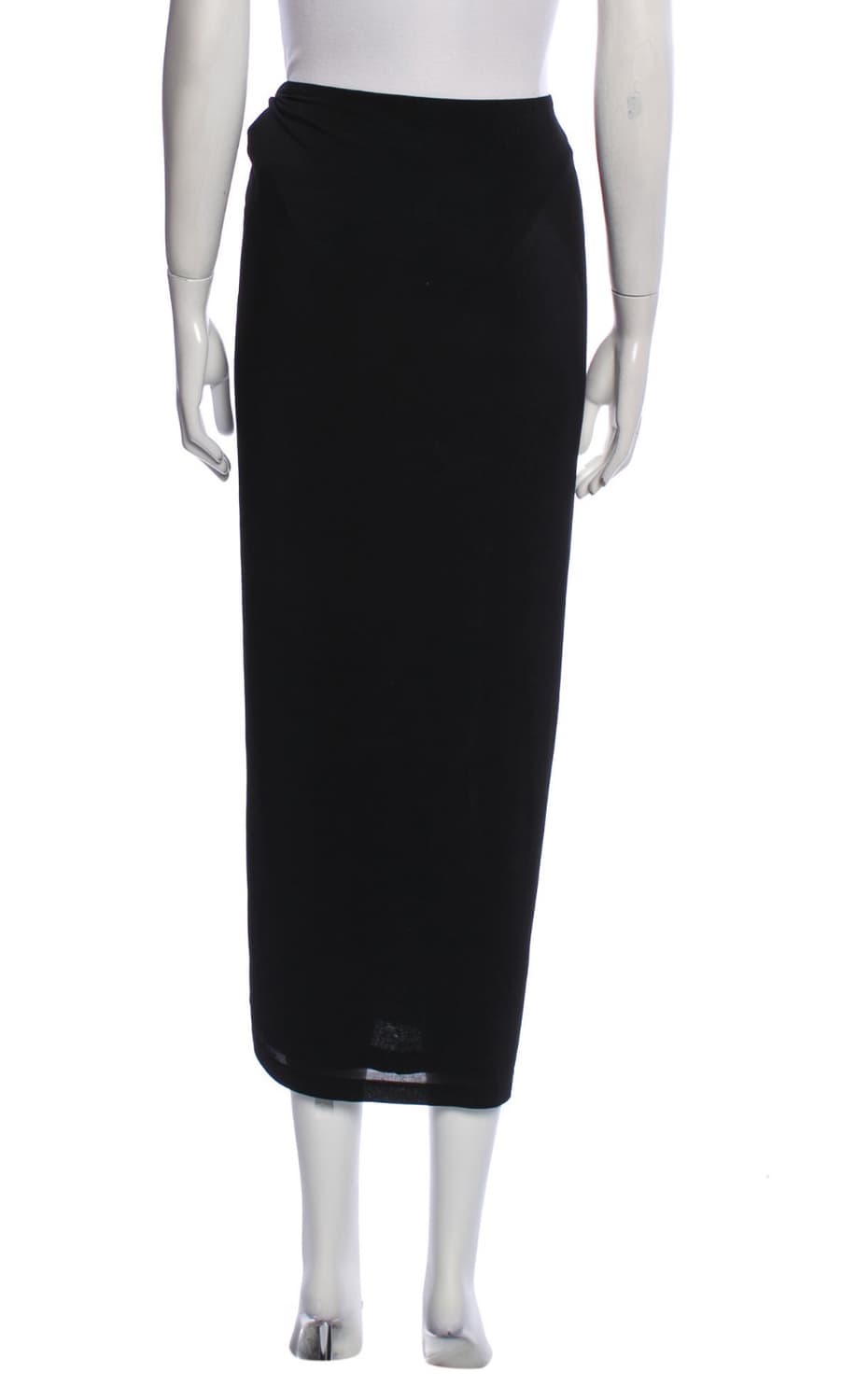 Dion Lee rap skirt 디온리 랩스커트 상품이미지6