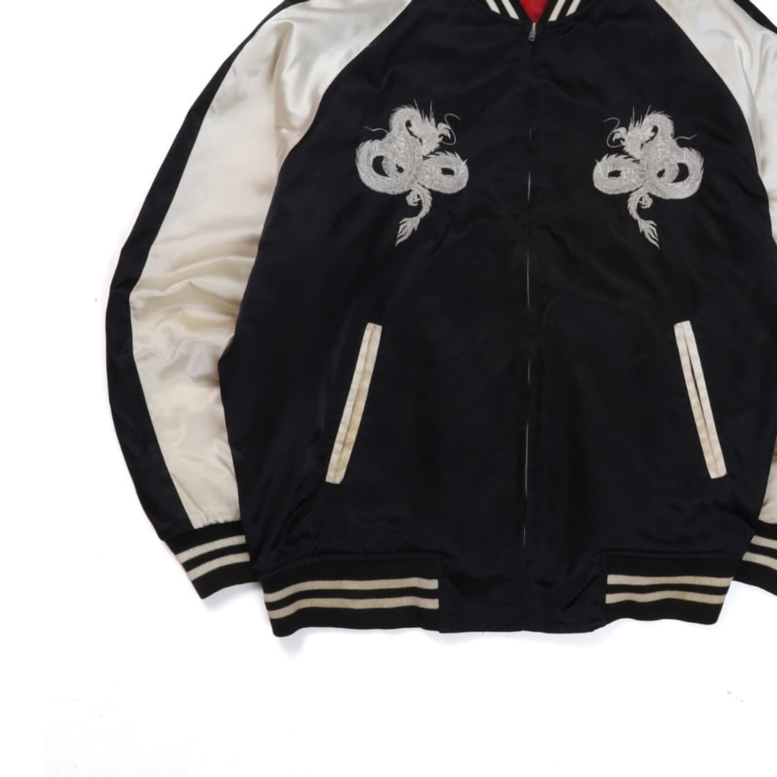 호시히메 Hoshihime Sukajan Souvenir Jacket  상품이미지3