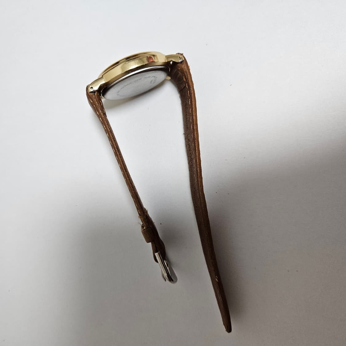 Seiko Current 빈티지 쿼츠 시계 상품이미지8