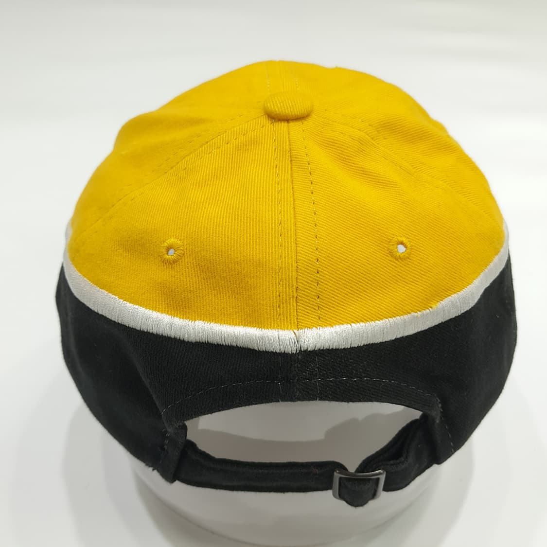 Luna Pier Yellow Racing Cap P1552 상품이미지5