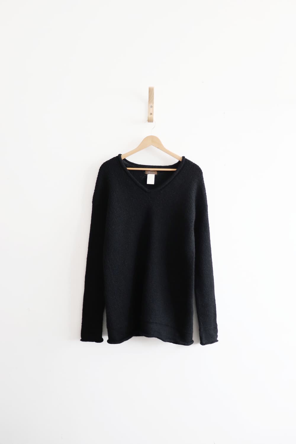 Yohji Yamamoto Y's for men knit 상품이미지1