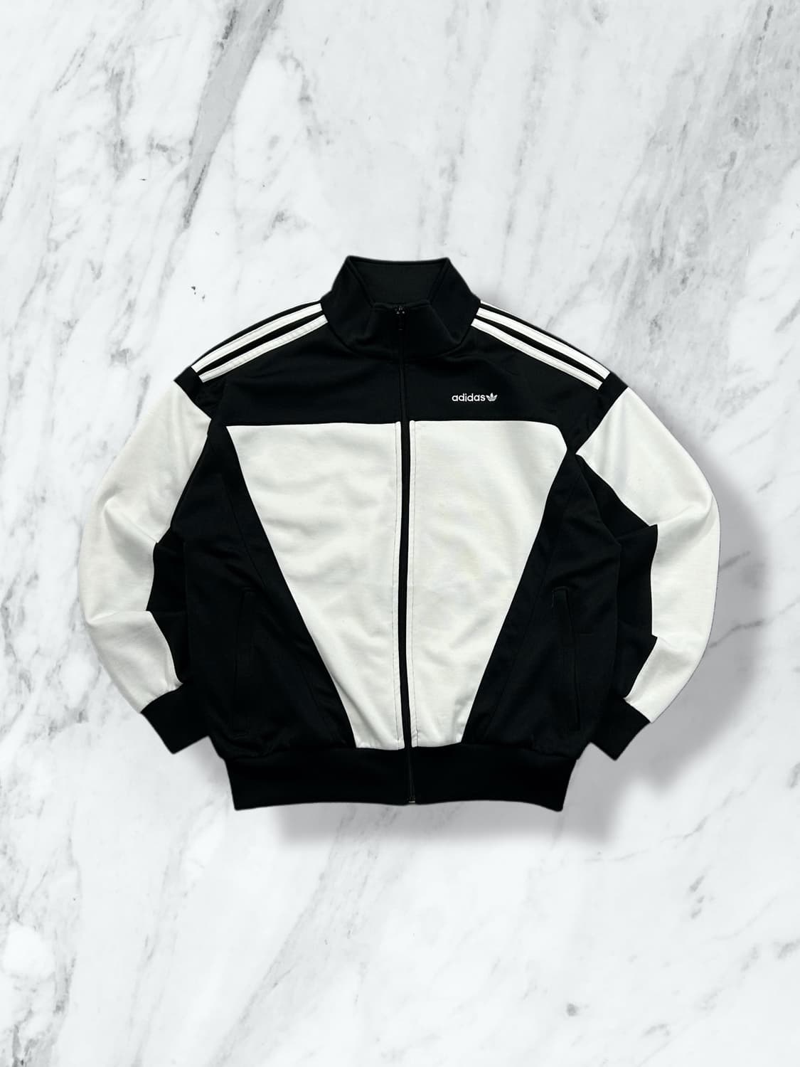 아디다스 오레오 범고래 클래식 트랙탑 져지 M 상품이미지1