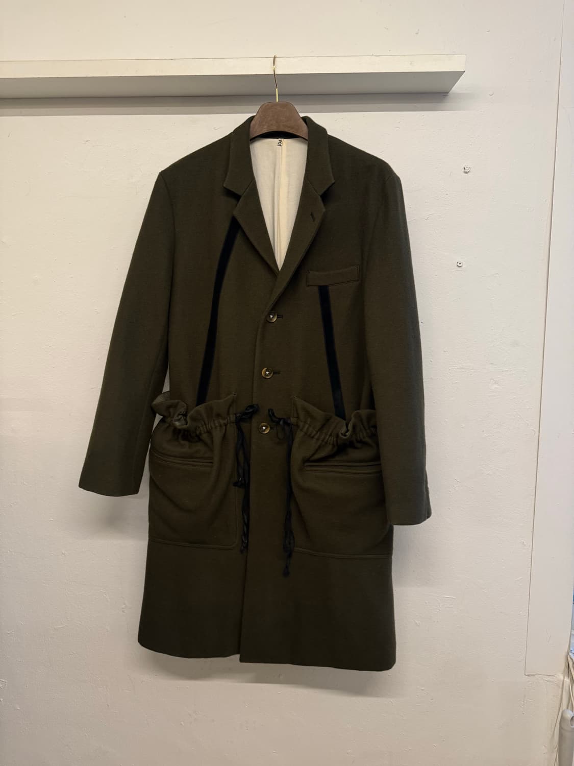 코키 코트 상품이미지1