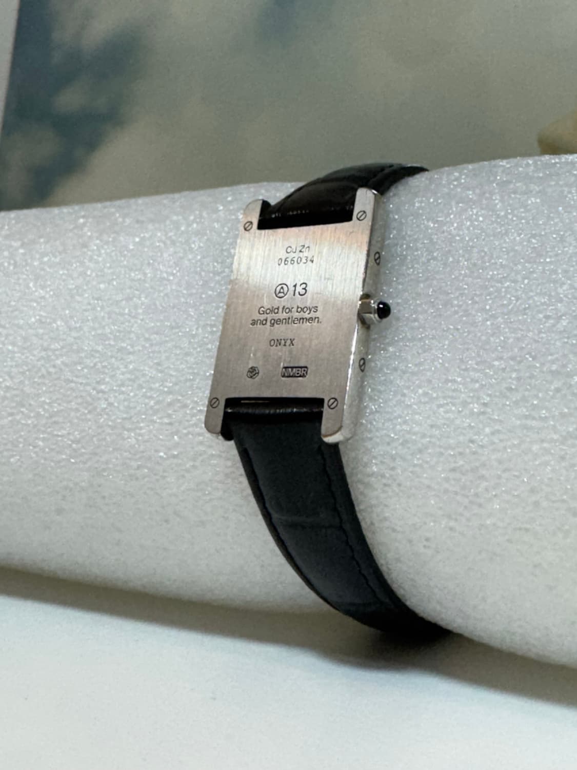 넘버링 #1901 팔찌 상품이미지1