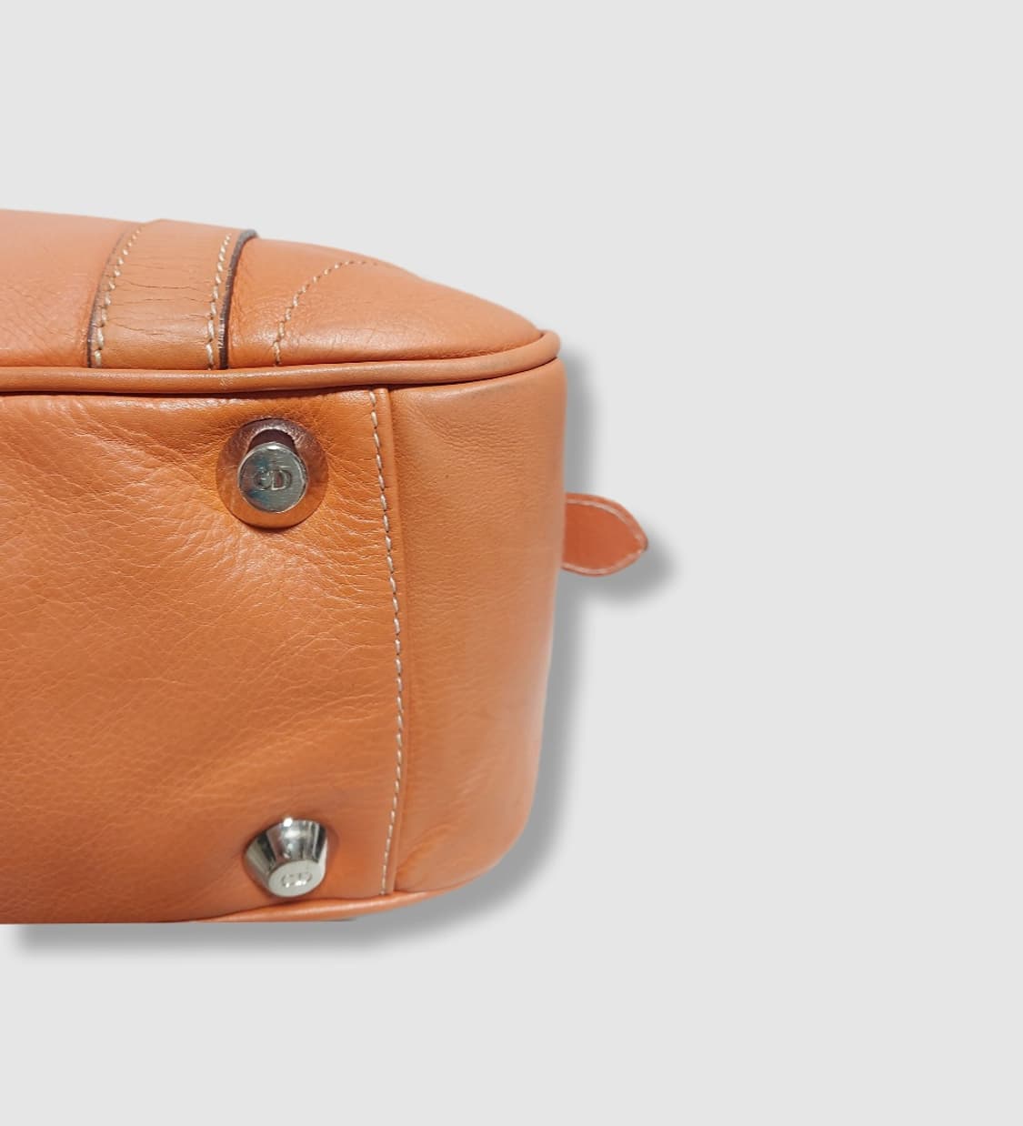 Dior Vintage Leather Bag 상품이미지4