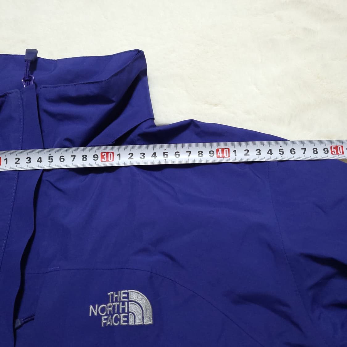 노스페이스 고어텍스 남성 바람막이 100 0313 상품이미지4