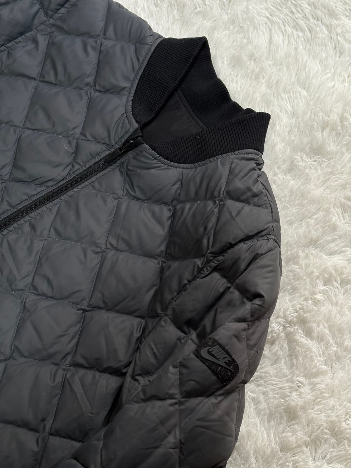 나이키 퀼팅 패딩 XXL (185/100A) 상품이미지6