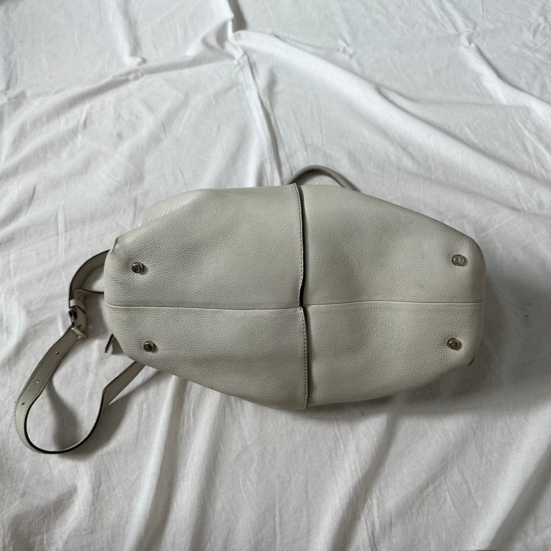 TOD’S 토즈 페블레더 투웨이 토트백 상품이미지6