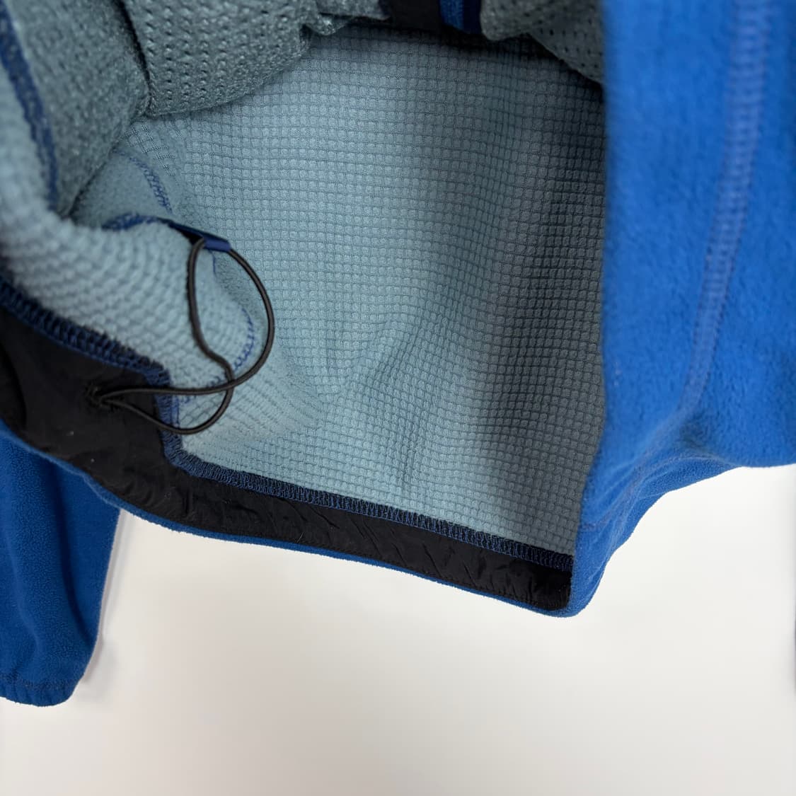 파타고니아 라이트 웨이트 r4 플리스 후리스 자켓 상품이미지8