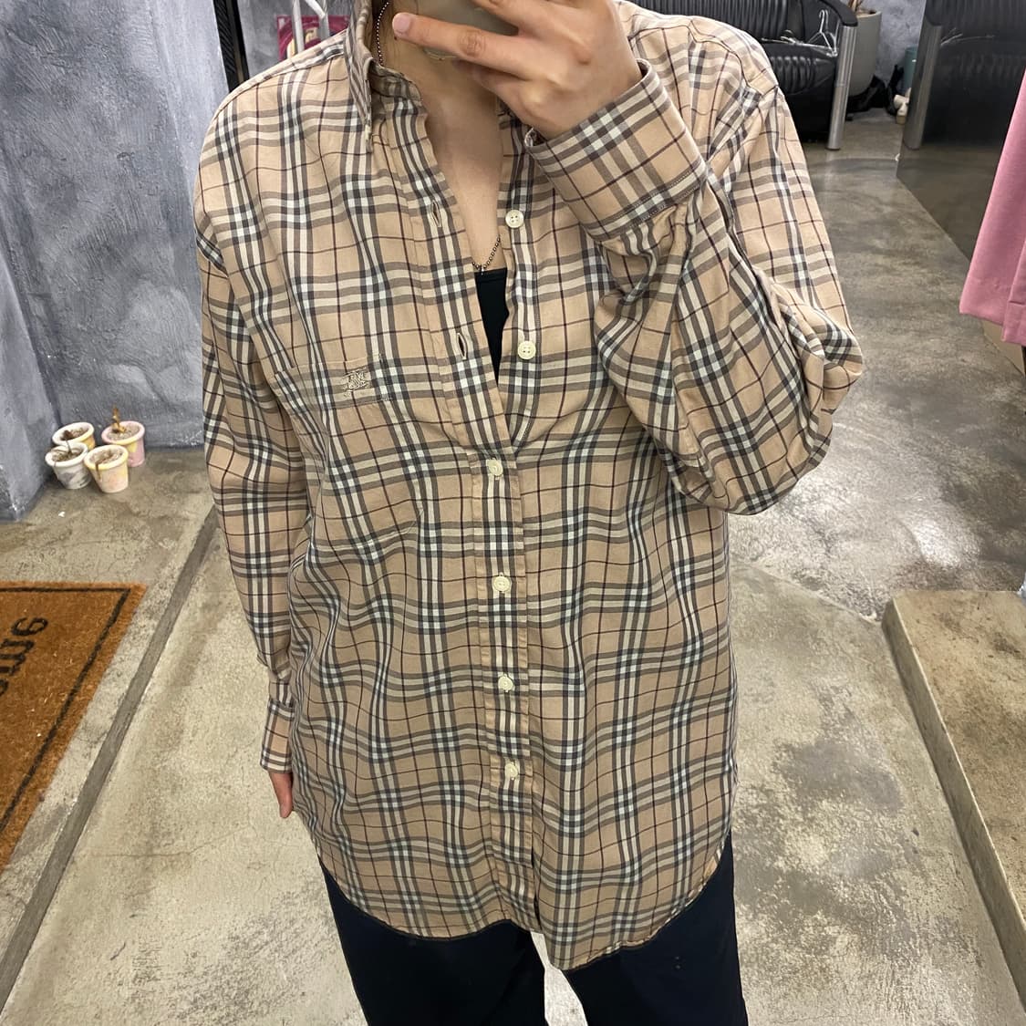 Burberry 상품이미지5