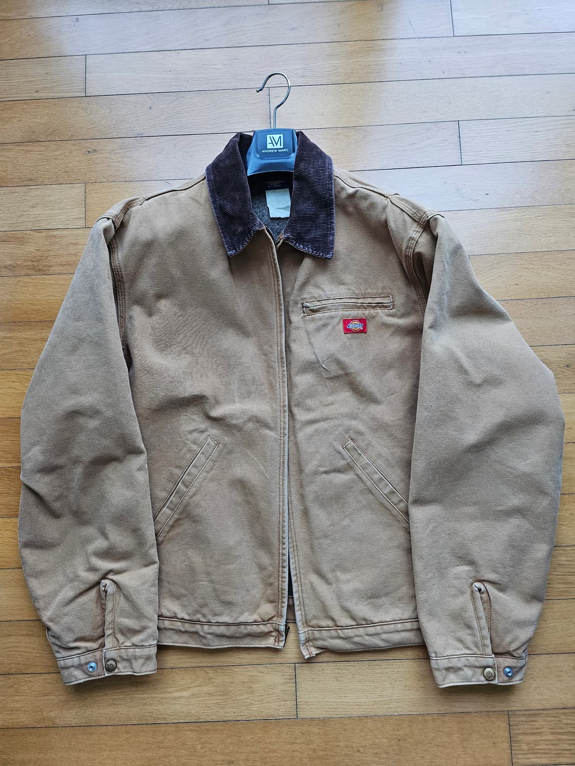 디키즈 90s 디트로이트 자켓 상품이미지1