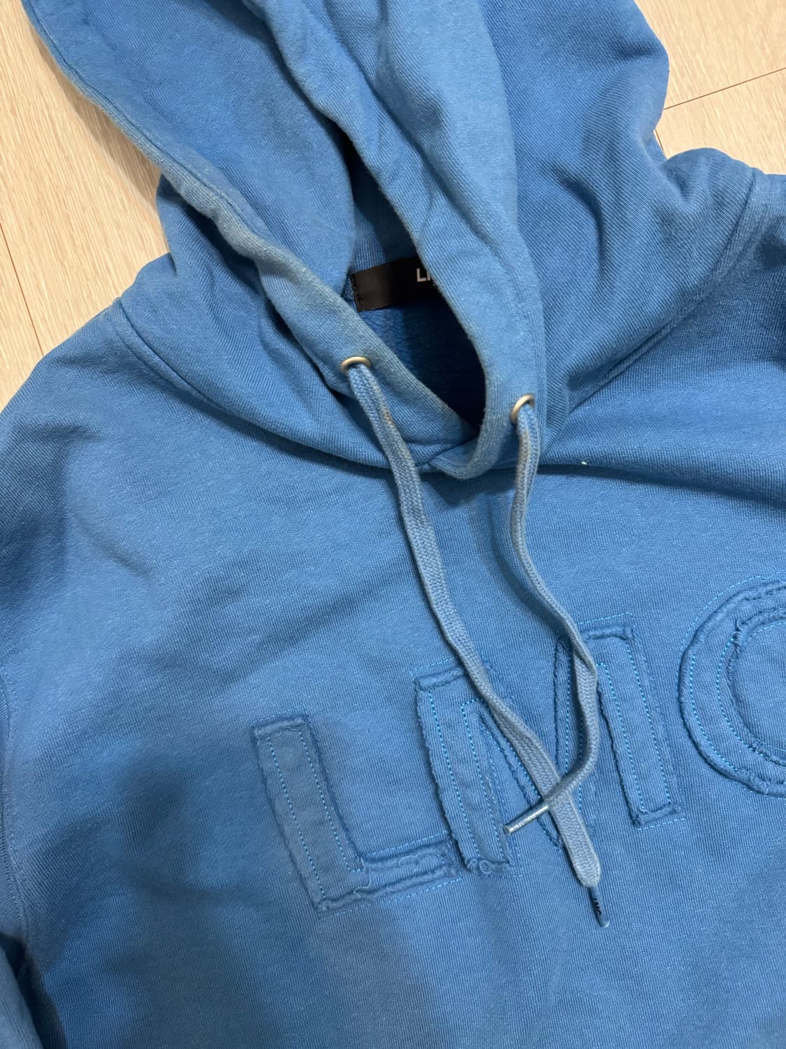 LMC 후드티 L 상품이미지4