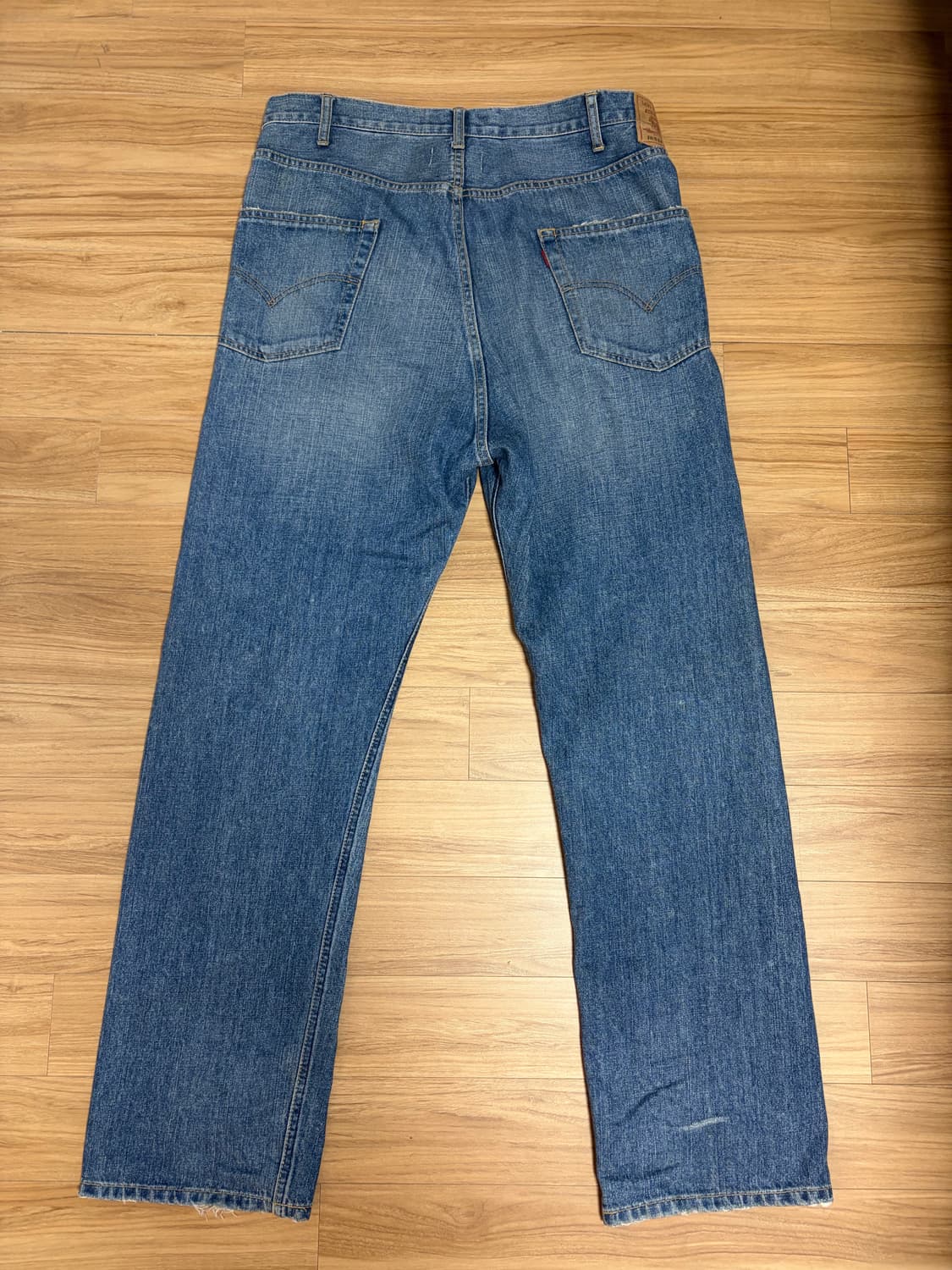 준야 와타나베 리바이스 상품이미지2