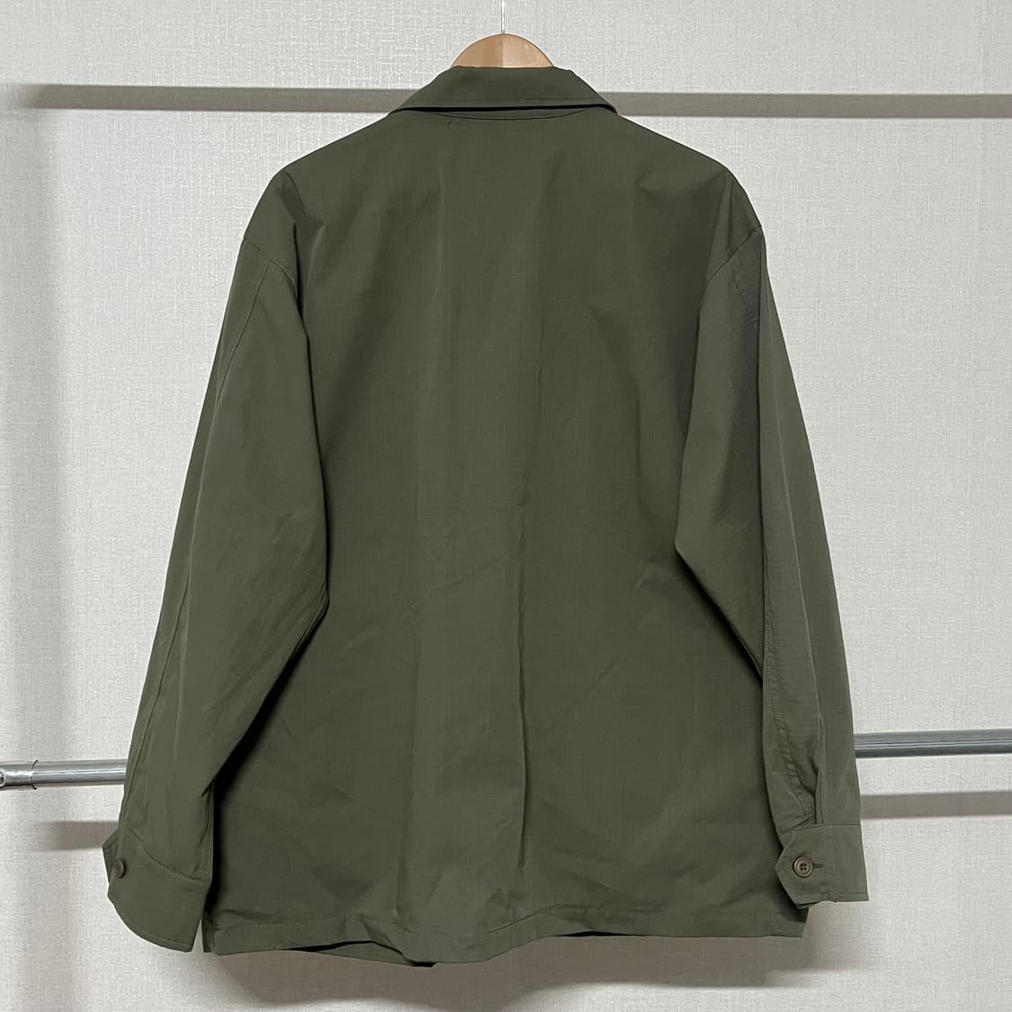 프리즘웍스 정글 퍼티그 자켓 XL 상품이미지2