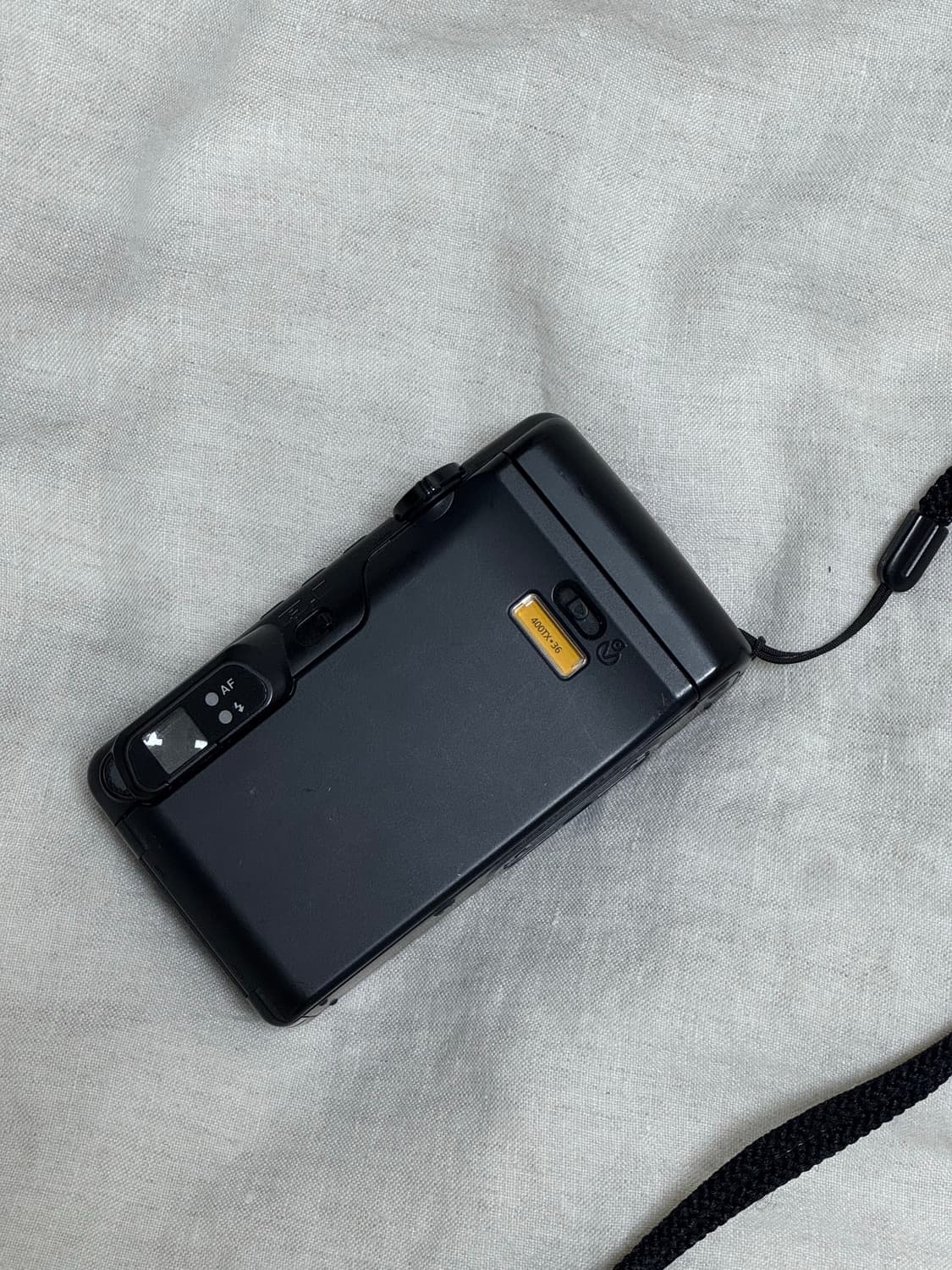 Pentax  IQZoom 115m 상품이미지3