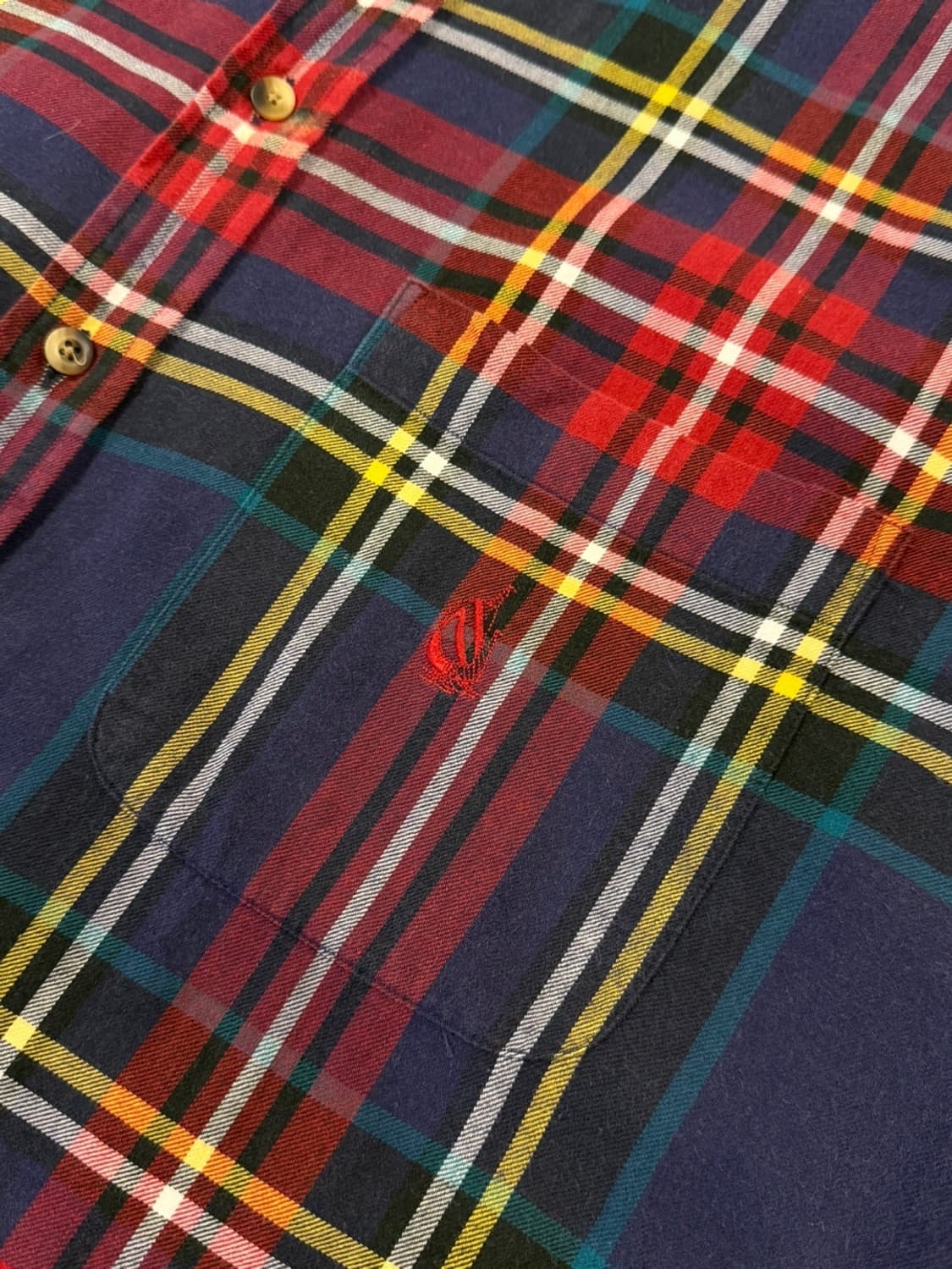 노티카 아웃도어 셔츠 남성105 상품이미지8