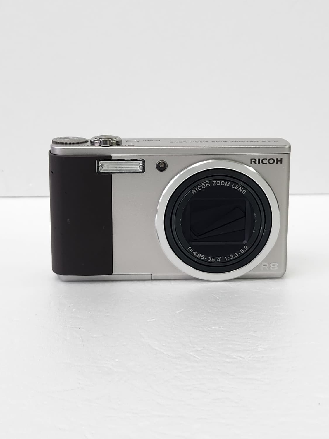 리코 r8 장원영 디카 카메라 리코카메라 빈티지카메라 상품이미지1