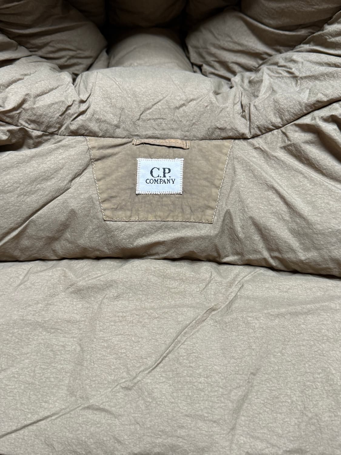 시피컴퍼니 칸디 다운 자켓 상품이미지6