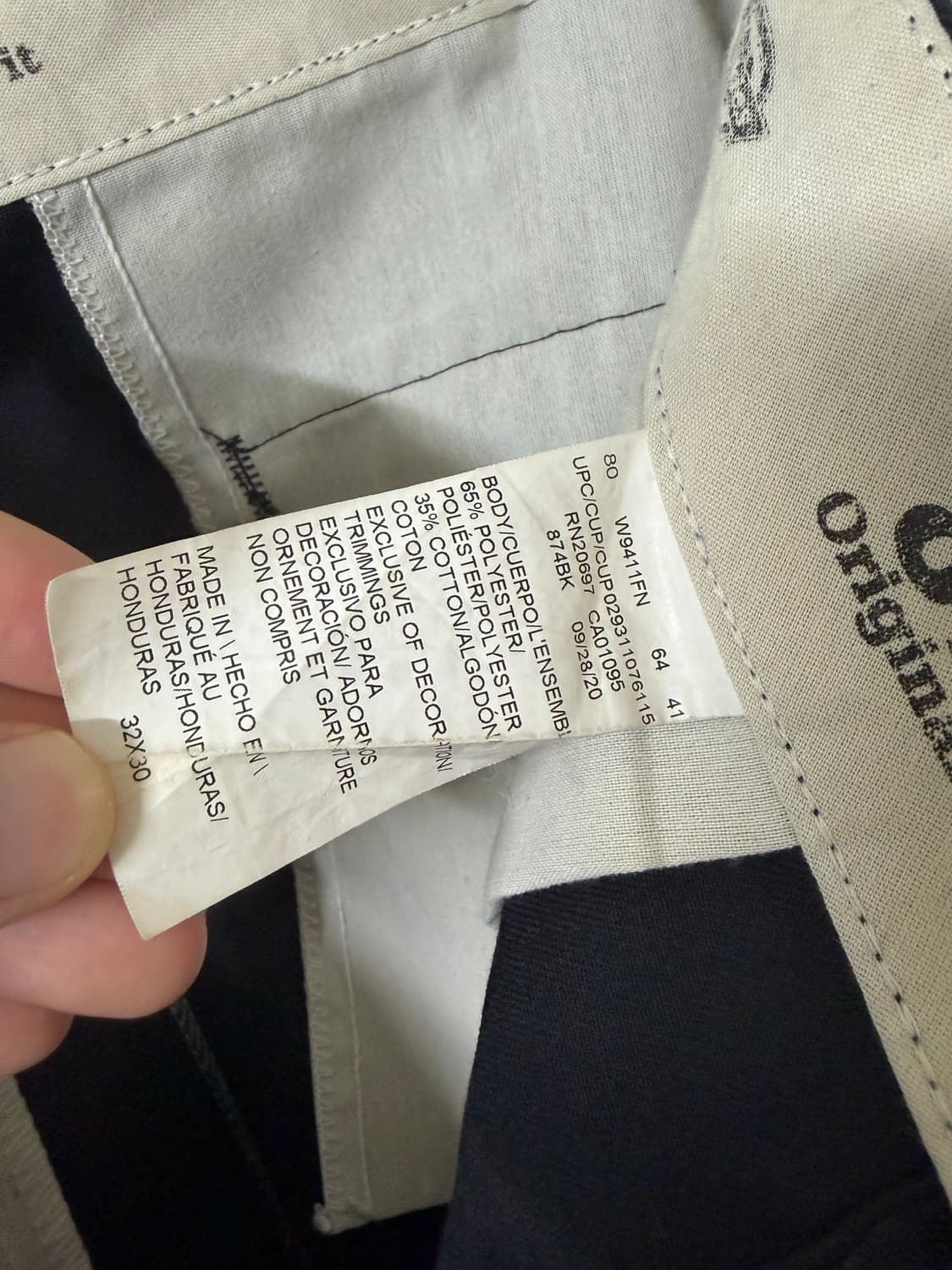 Dickies 874 Og 상품이미지4
