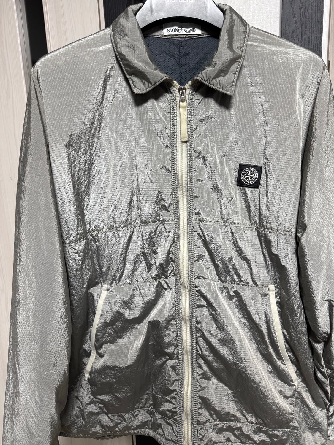 스톤 자켓 판매해요 상품이미지1