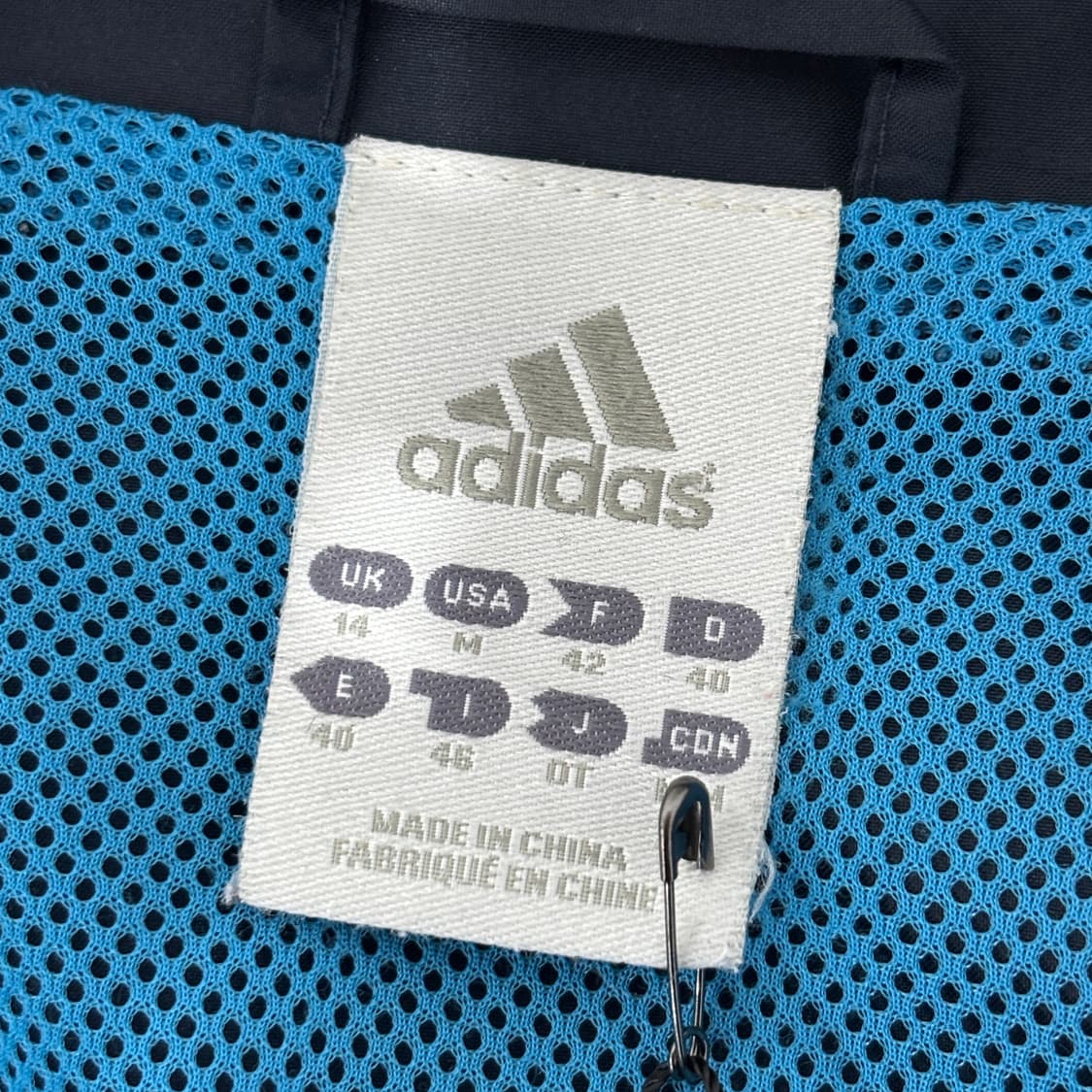 아디다스 바람막이 상품이미지2