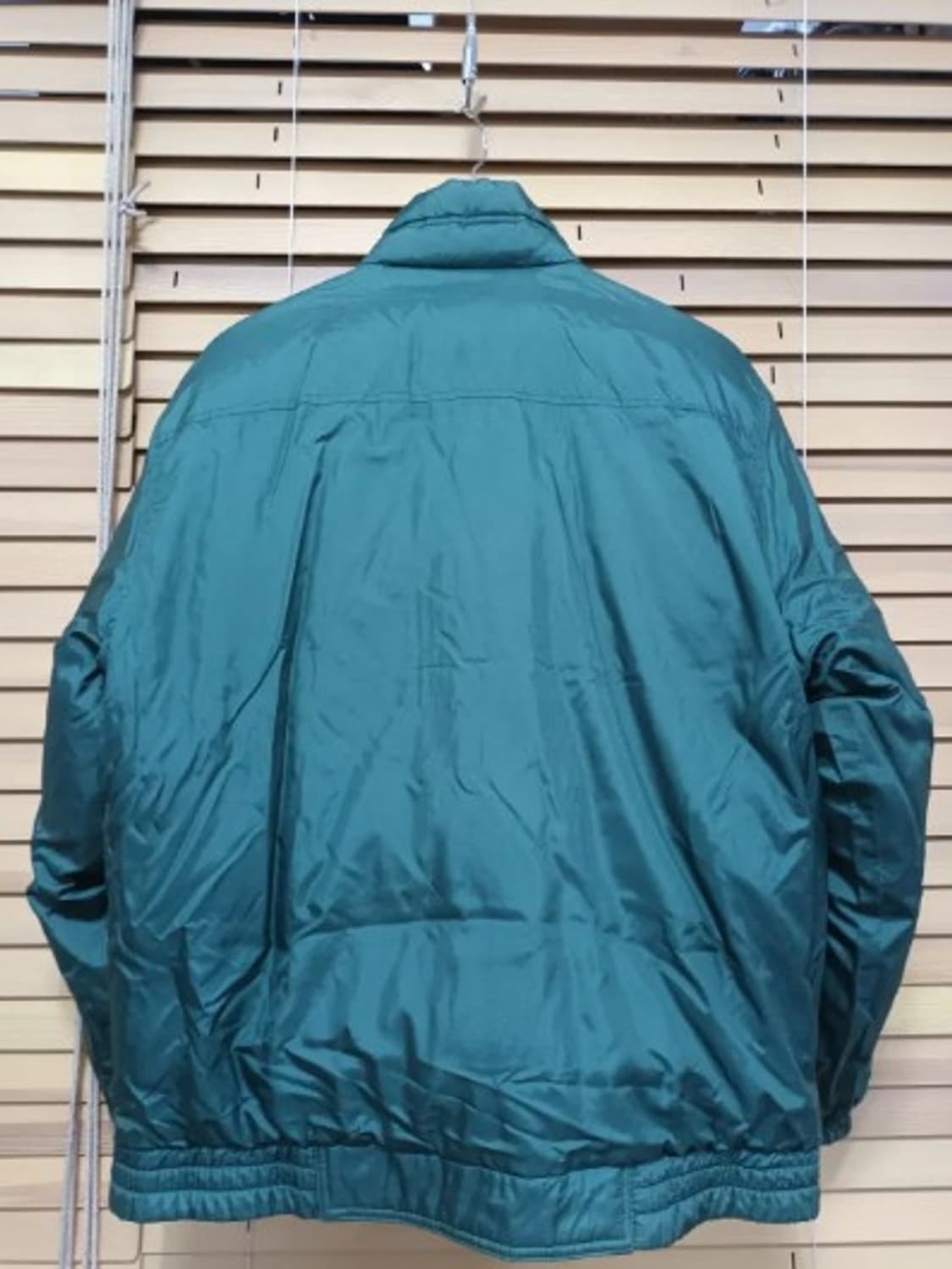 입생로랑 남성 양면구스점퍼 100사이즈 상품이미지3