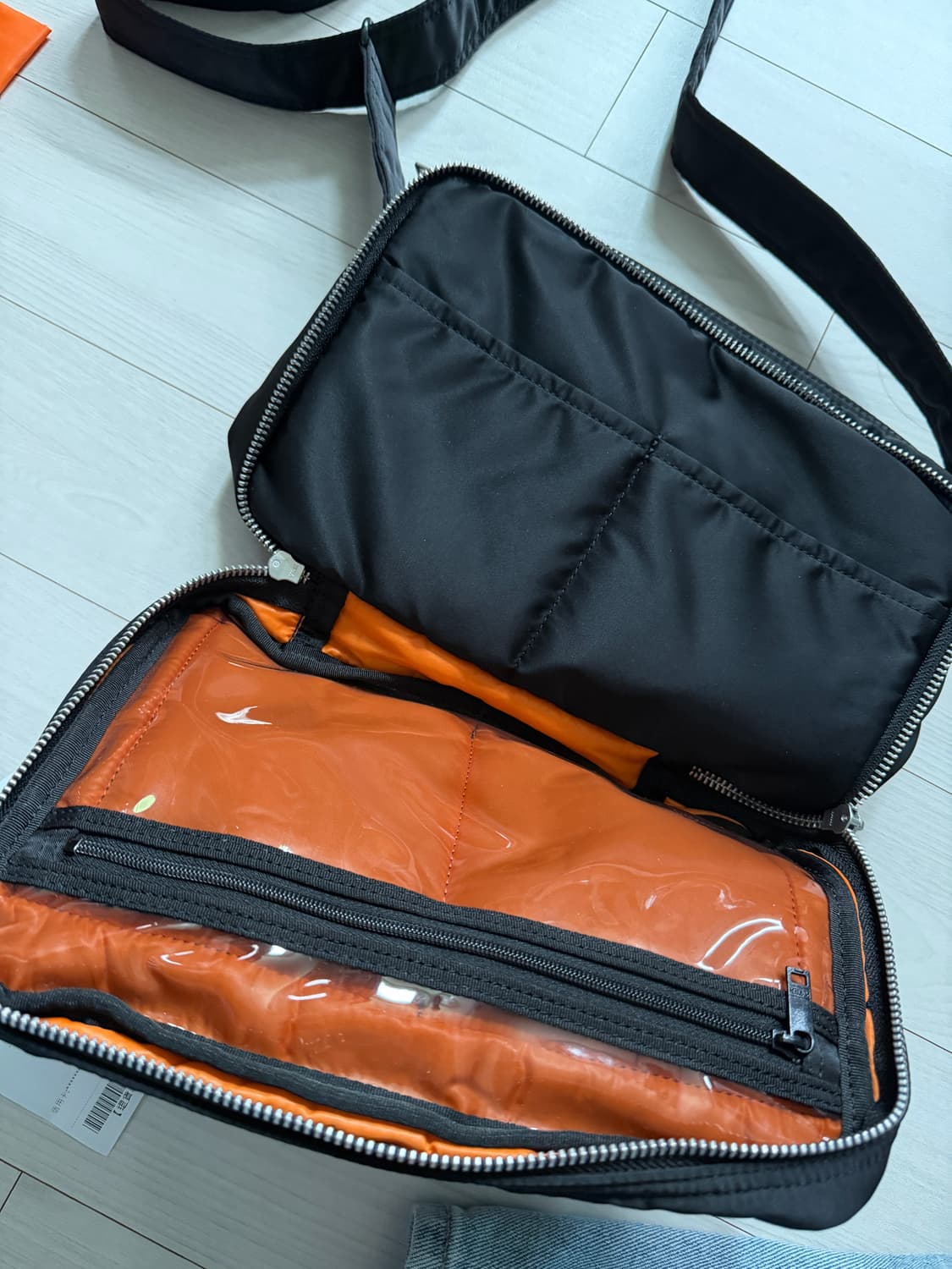 포터 622 76963 탱커 숄더 S 구형 상품이미지6