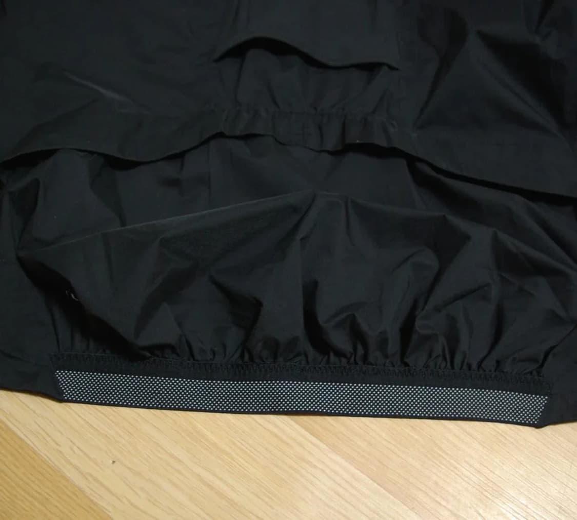 스파이더 사이클 프로웹 방수 자켓 L 상품이미지7