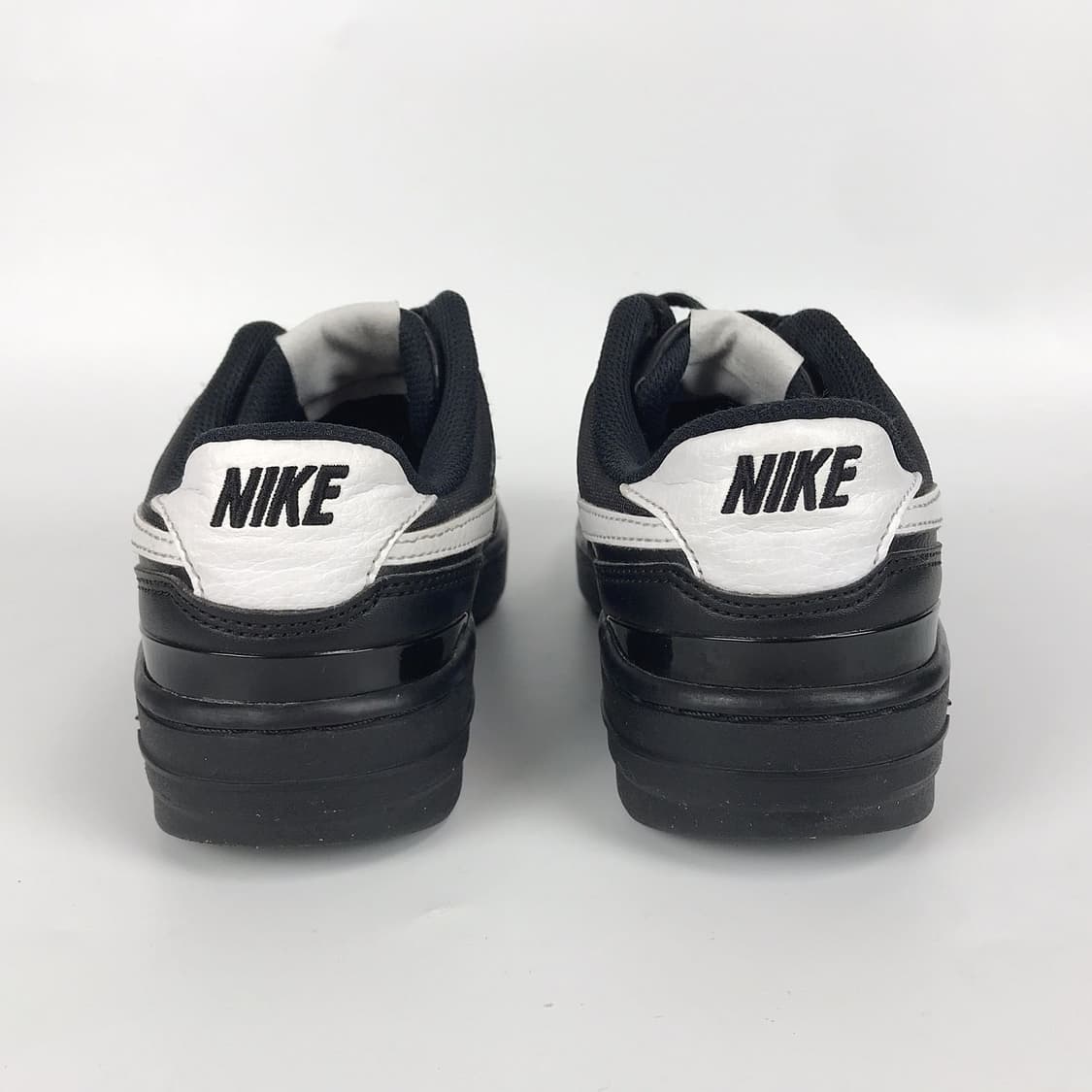 나이키 감마 포스 블랙 스니커즈 운동화 여성235 상품이미지6