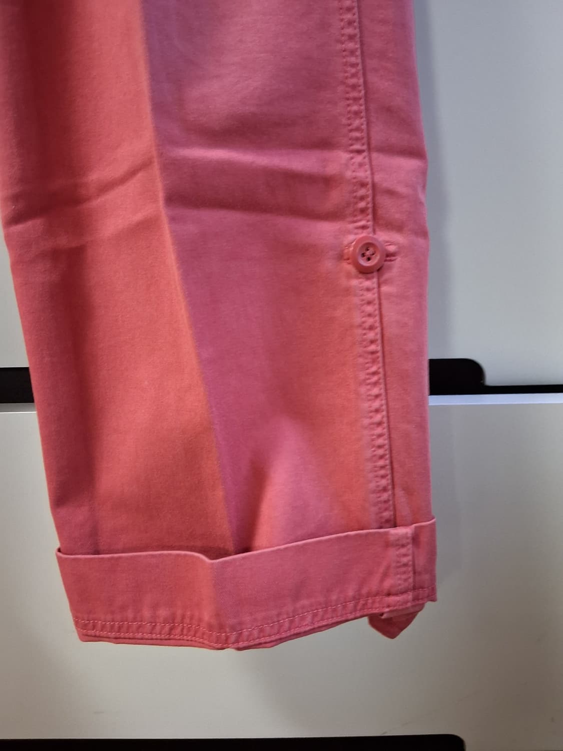 J.CREW 코랄 카고 팬츠 6사이즈 상품이미지6