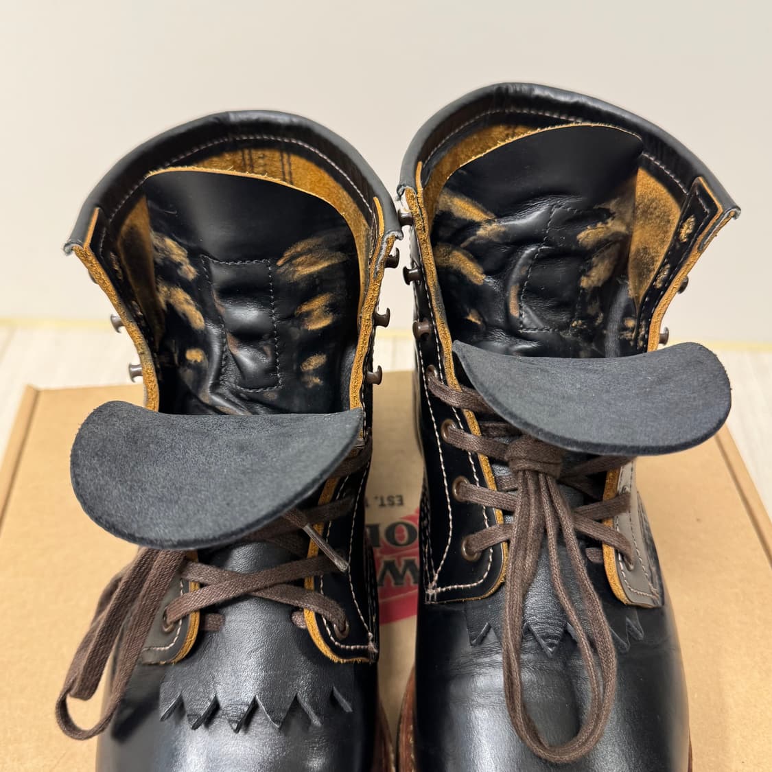 레드윙 9060 9D 상품이미지5