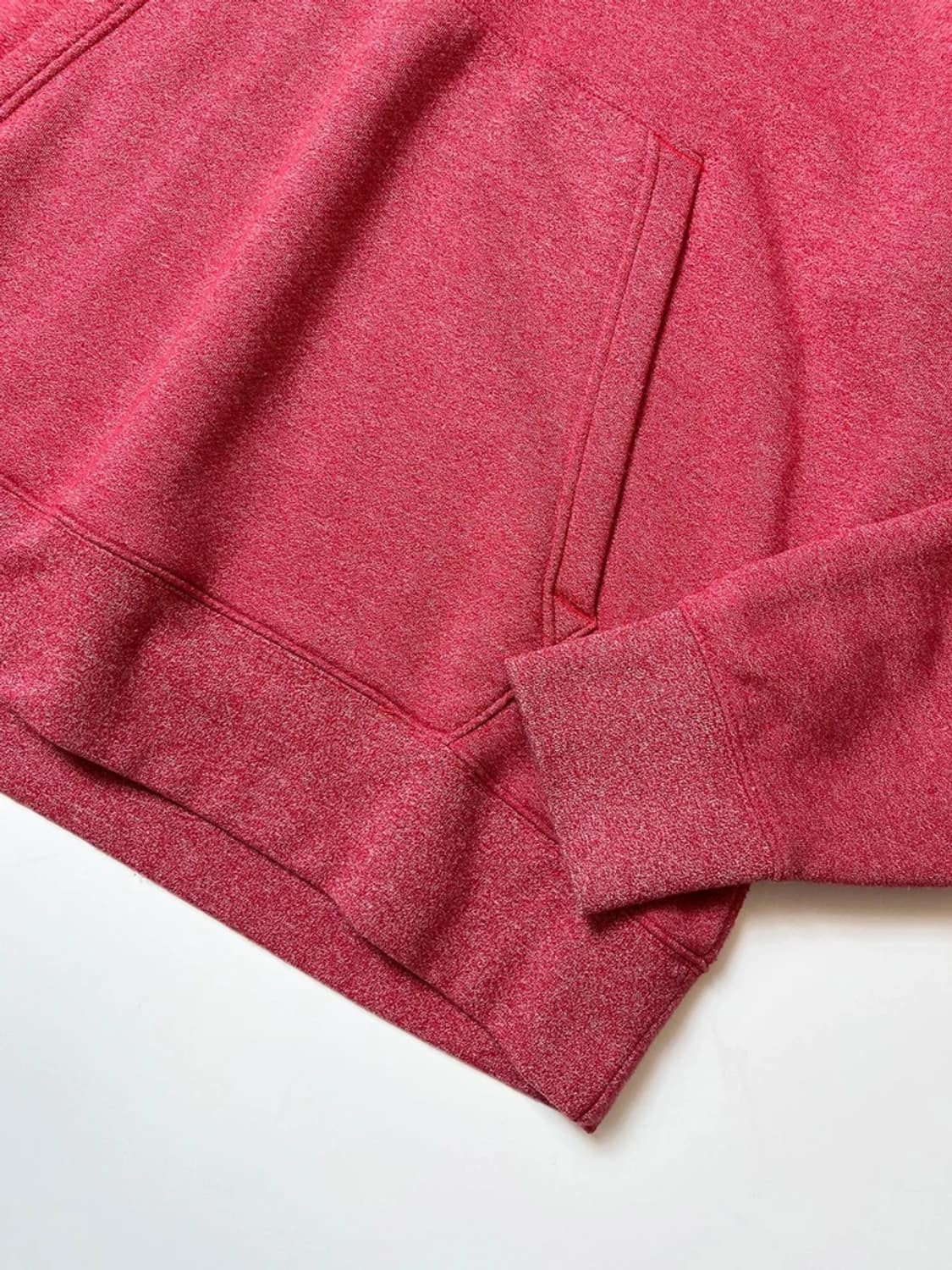 나이키 NSW 헤리티지 보카시 풀오버 후드티 PN8736 상품이미지4