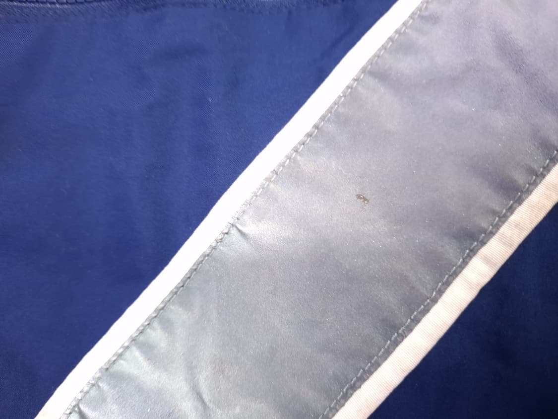 오리지날 미공군 ipfu 트레이닝 자켓 상품이미지6