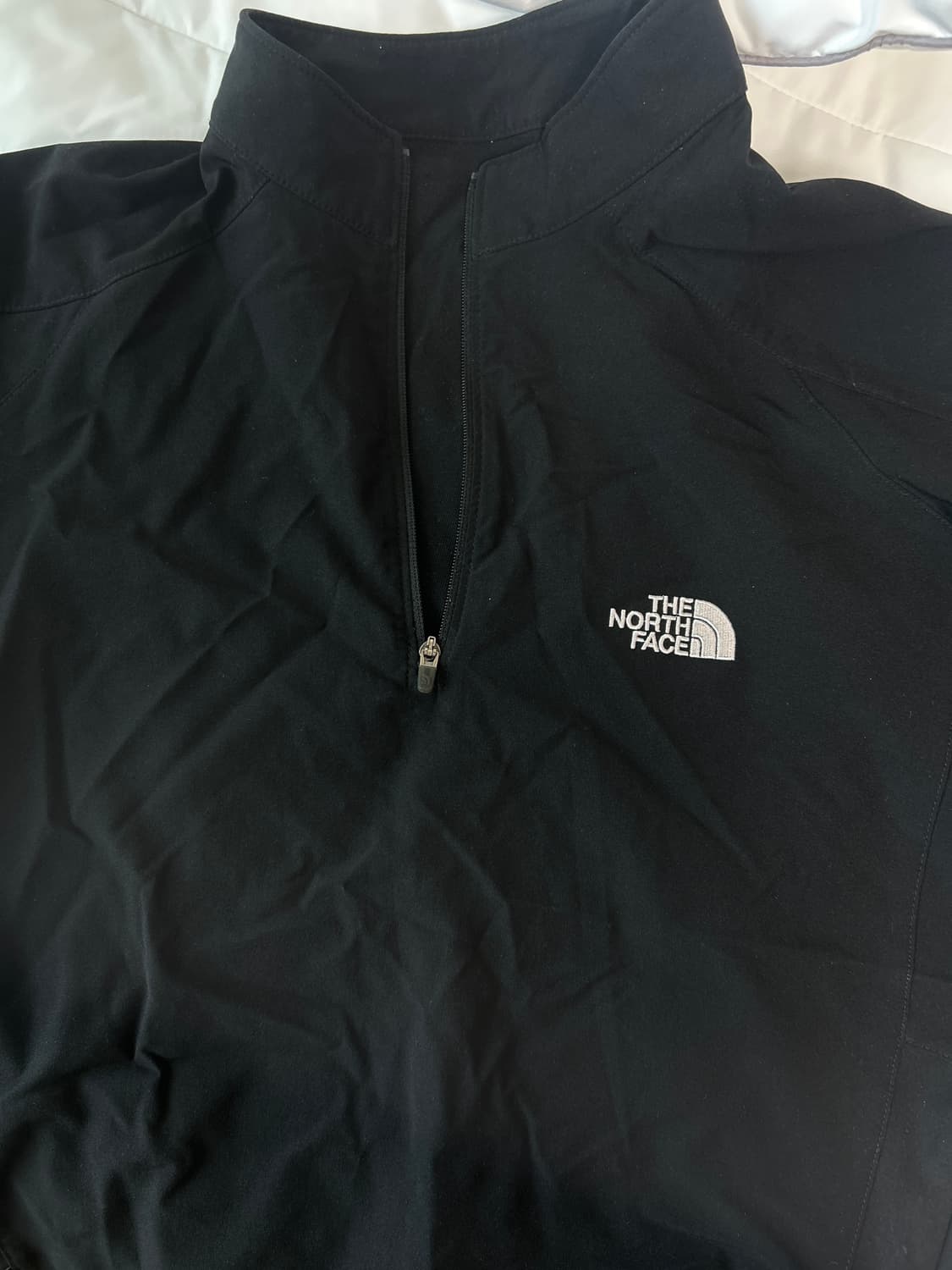 노스페이스 집업 상품이미지1